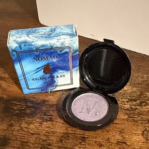 3/$15 🌸 Nomad Iceland Fire & Ice Lavender Eyeshadow